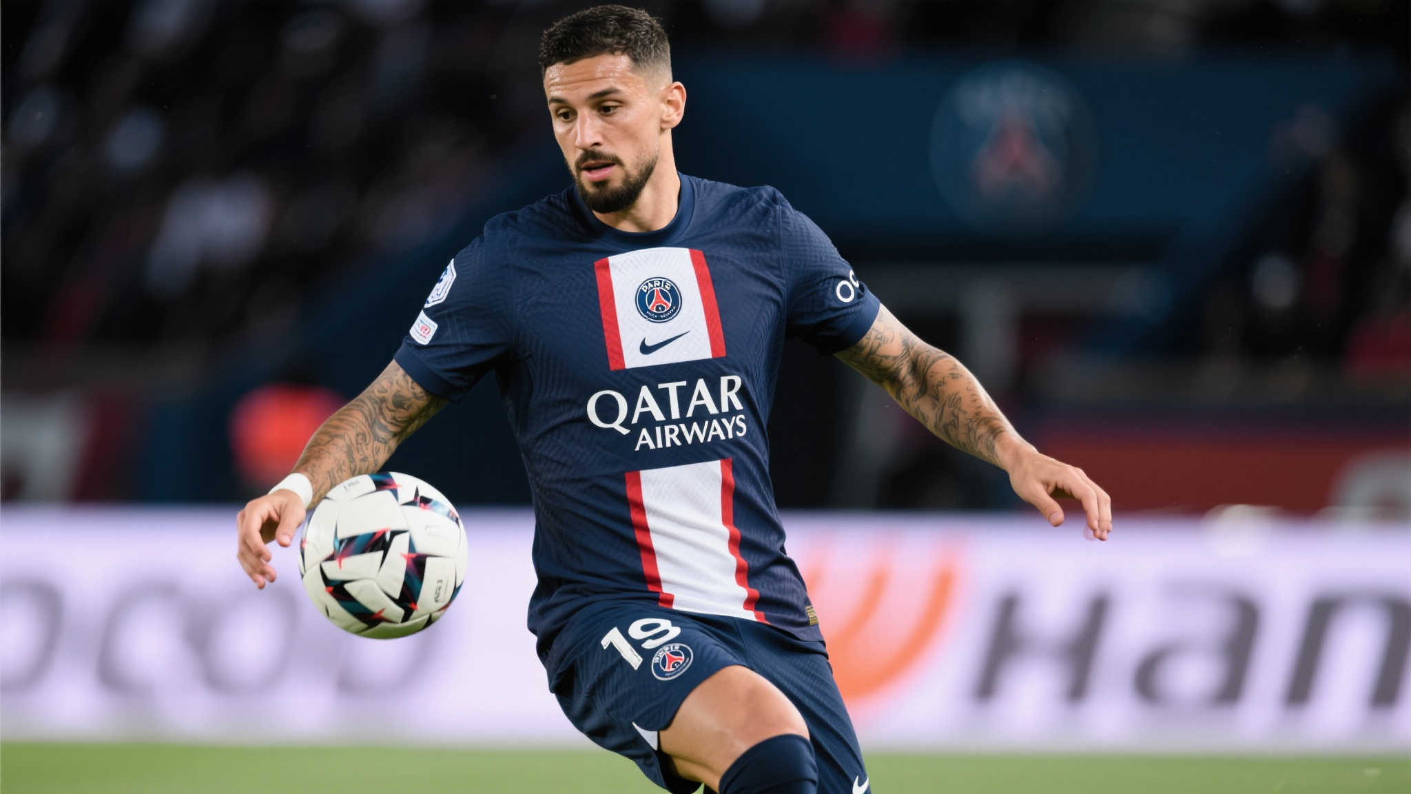 胜利瞄准巴黎核心!罗马诺:法比安成引援目标 对于亚洲顶级联赛而言,高质量外援往往能极大提升竞争