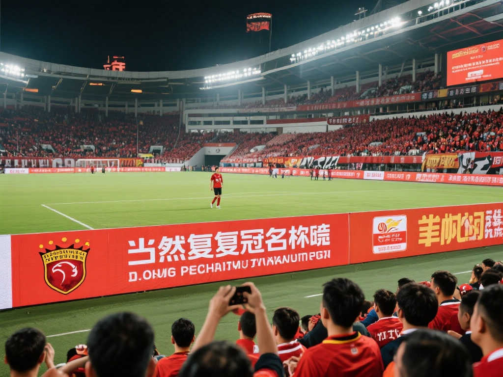 记者:国内俱乐部缺乏市场开发权,支持恢复冠名权以促发展 记者:国内俱乐部缺乏市场开发权,支持恢复冠名权以促发展