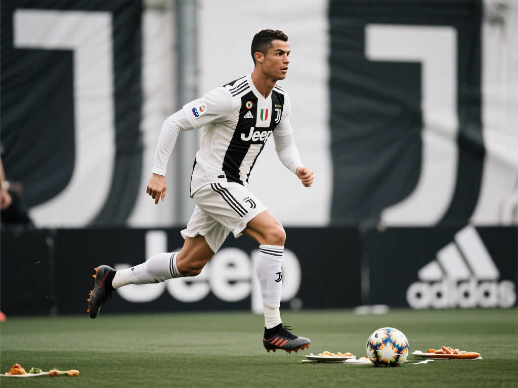 岁月增辉!30-40岁C罗进球数超20-30岁时期20球! 岁月增辉!30-40岁C罗进球数超20-30岁时期20球!